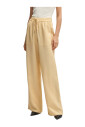 pantalon-twill-jaune-avec-cordon-de-serrage