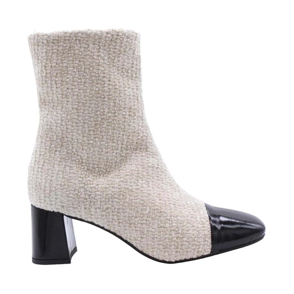 Shoes > Boots > Heeled Boots - - E mia - Modalova