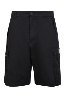 black-cargo-shorts-aw23