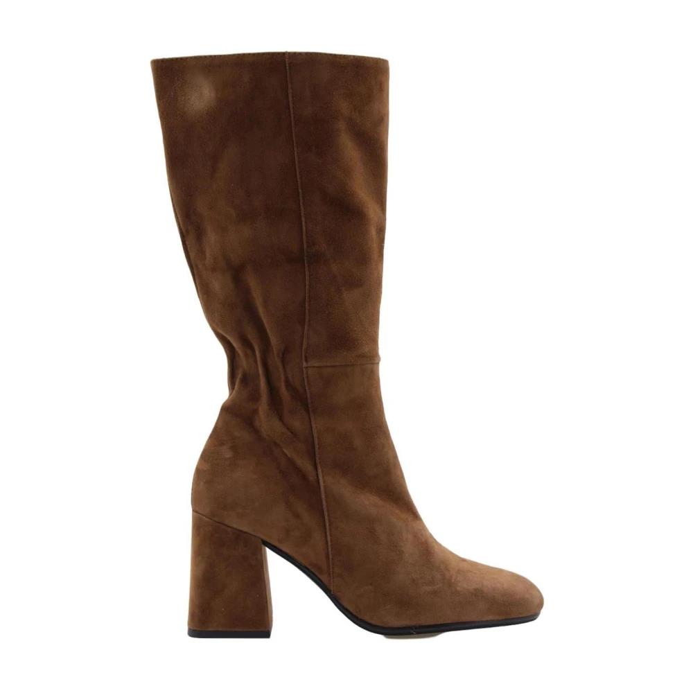 Shoes > Boots > Heeled Boots - - E mia - Modalova