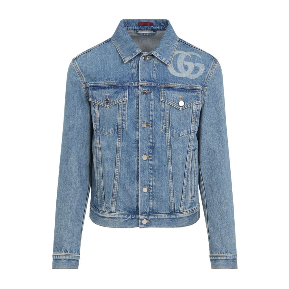 【美品】 GUCCI / グッチ | セットアップ スーツ ウール 総柄シルク裏地 2B テーラードジャケット / スラックス | 7-44R |  グリーン系 | メンズ | フリマアプリ ラクマ