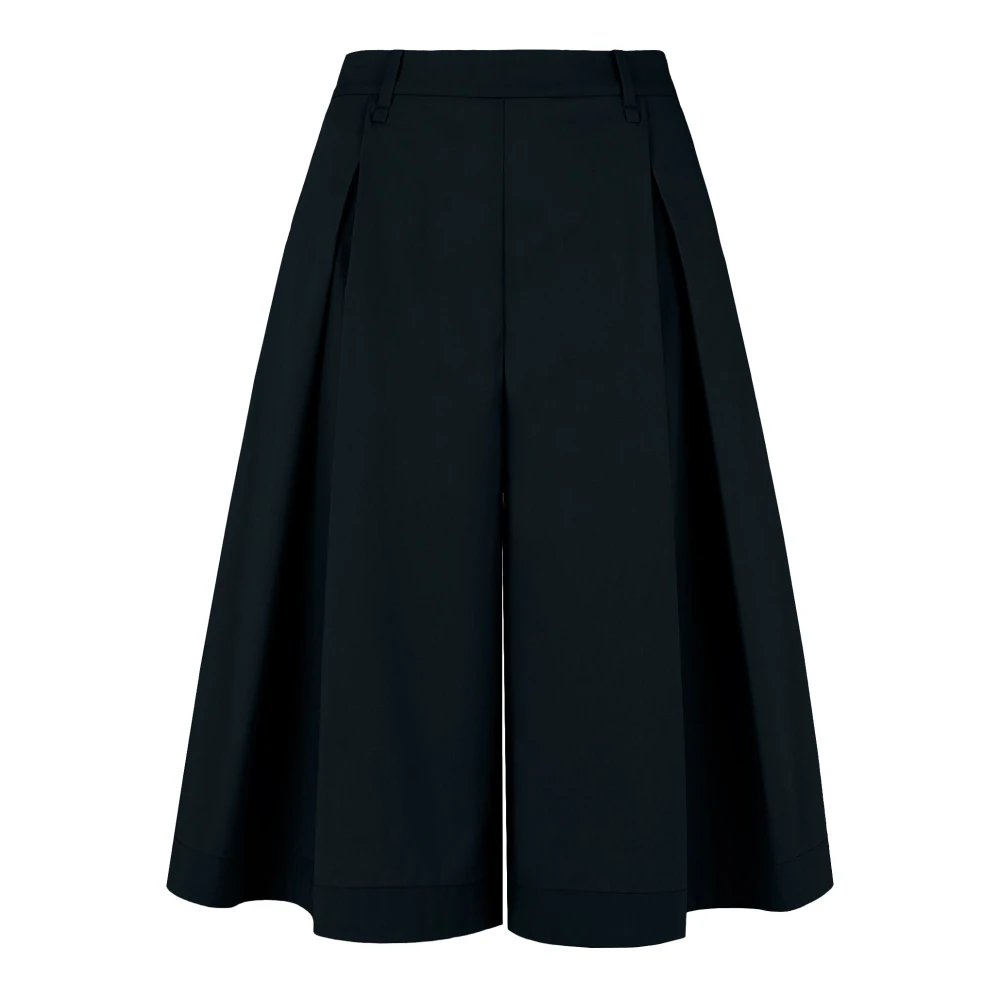 Bomboogie Mujer Azul Pantalones, Talla: S