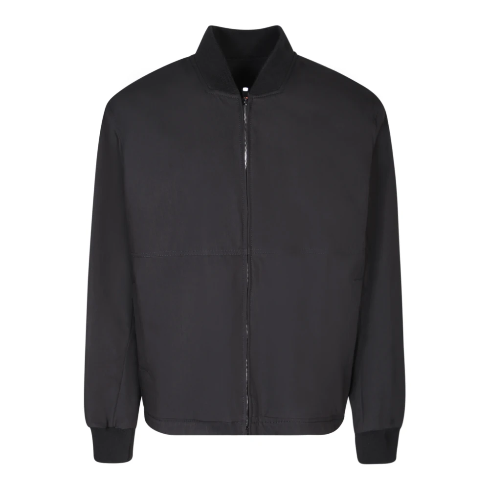 Costumein Men's Black Jacket For Aw23