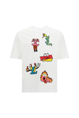 bomull-t-shirt-med-monogram-patch