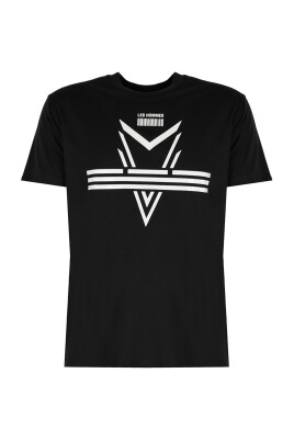 darts-t-shirt-med-rund-hals
