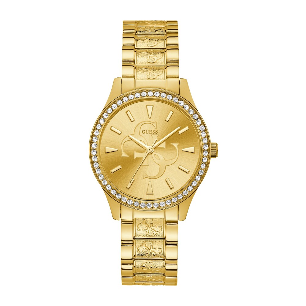 Orologio deals guess oro