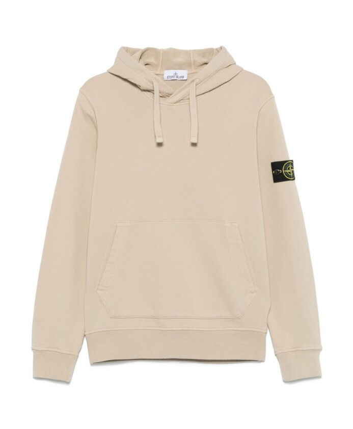 compass-sweatshirt-met-ecru-capuchon