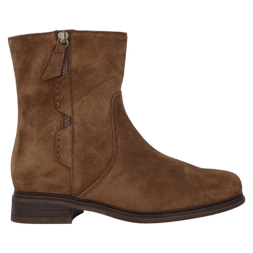 Shoes > Boots > Ankle Boots - - Gabor - Modalova