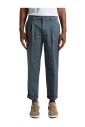 pantalon-en-gabardine-de-coton-confortable
