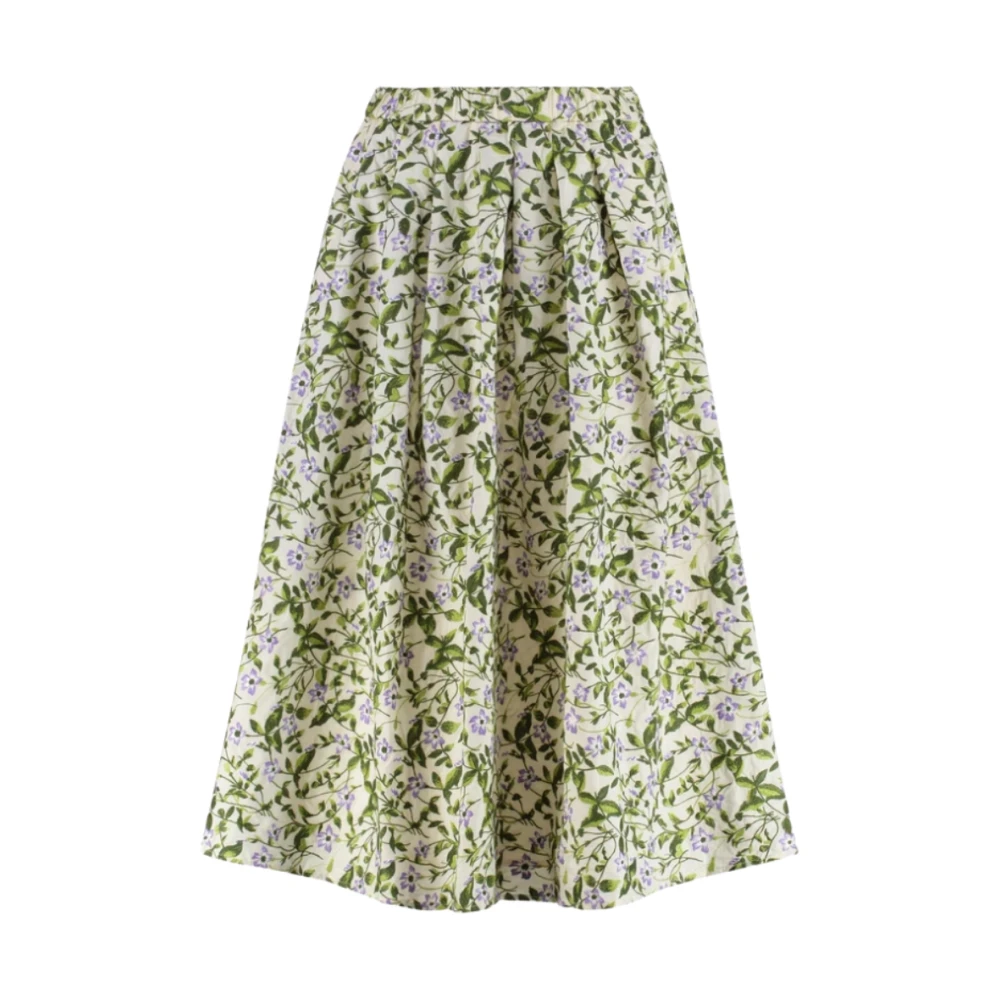 Skirts > Midi Skirts - - Max Mara Weekend - Modalova