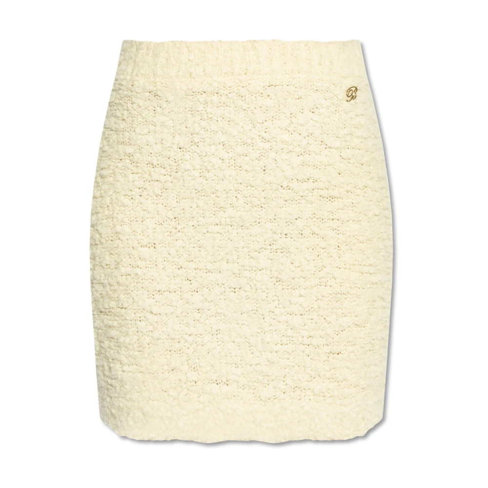 Skirts > Short Skirts - - Blumarine - Modalova