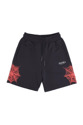 Lightweight Tracksuit Shorts
