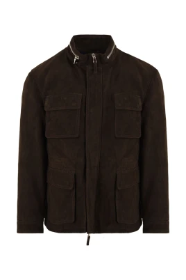 Haruto Jacket