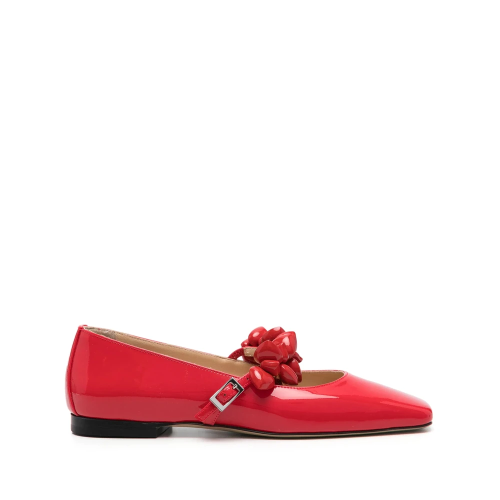 Shoes > Flats > Ballerinas - - Mach & Mach - Modalova
