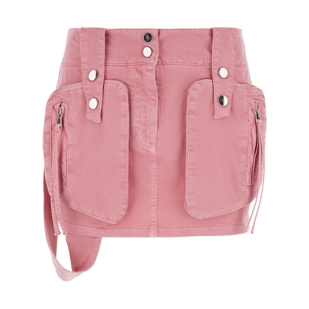 Skirts > Short Skirts - - Blumarine - Modalova
