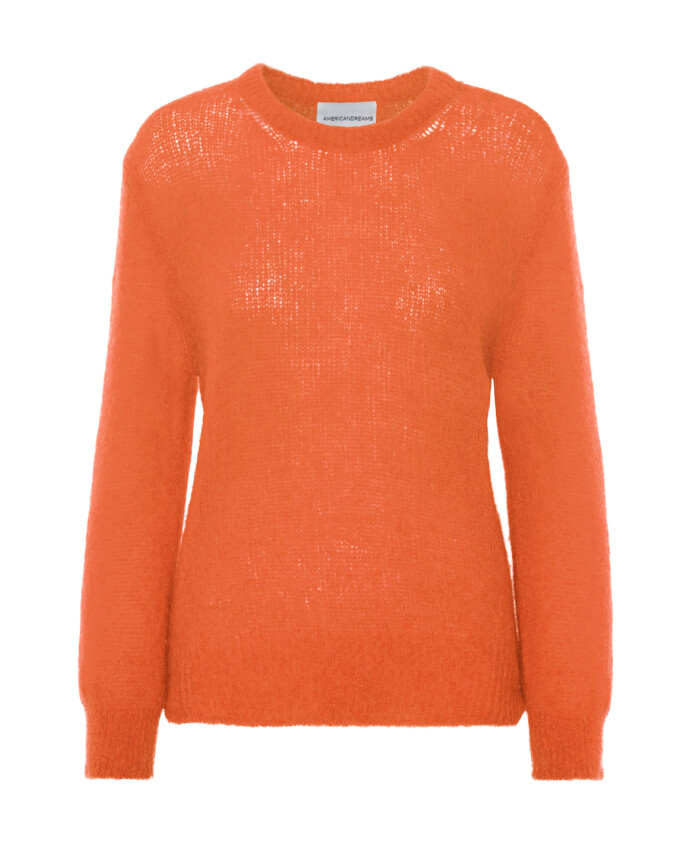 pull-en-mohair-doux-en-orange