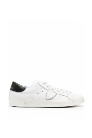 PRSX Low Top Sneakers