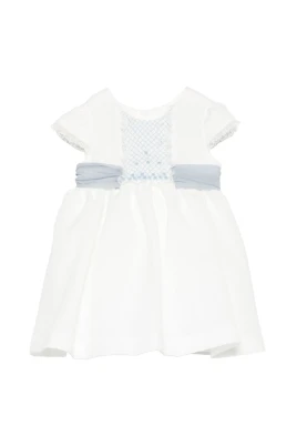 Bow Dress