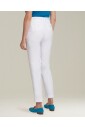 pantalon-cigarette-blanc-en-coton-fait-main