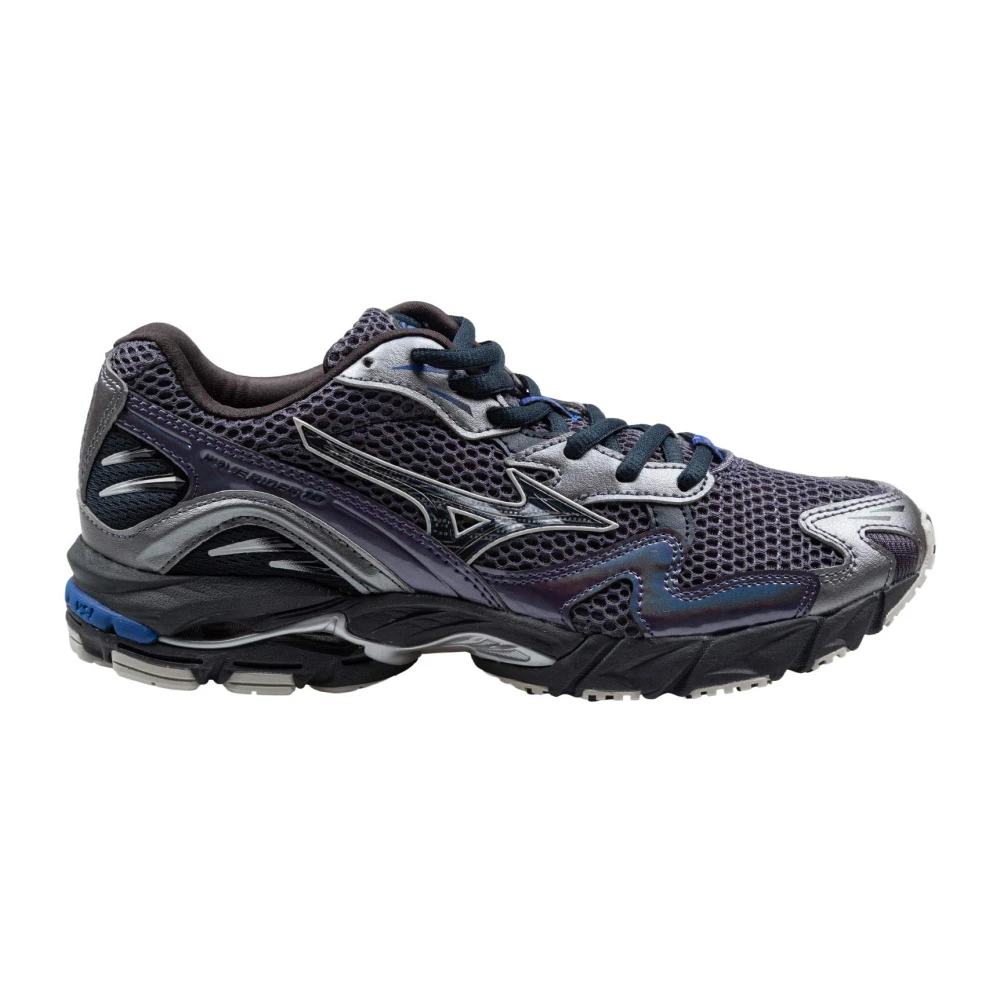 Mizuno Hombre Wave Rider 10 Sneakers