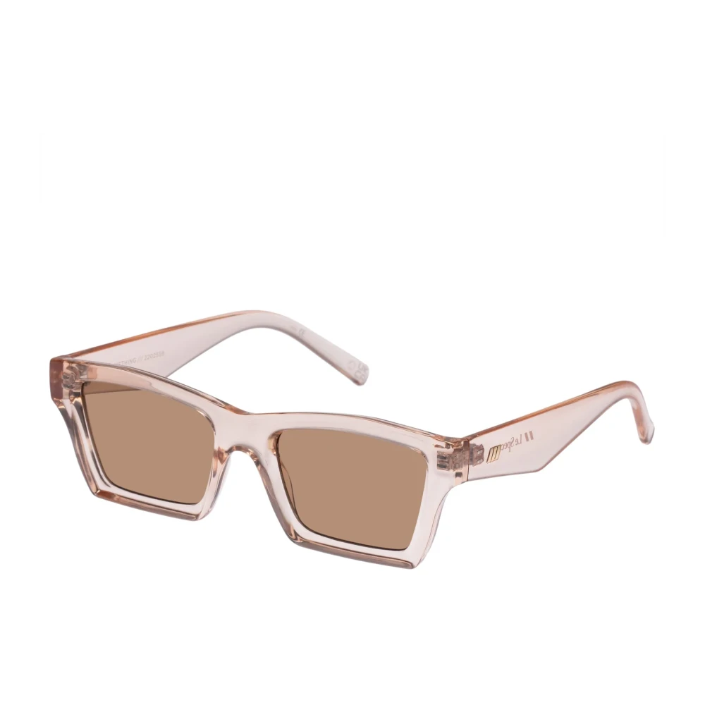 Le Specs Something | Pink Champagne Rosa Unisex