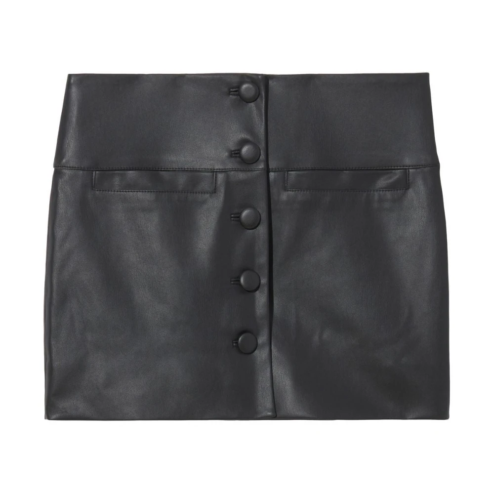Proenza Schouler Skirts Black Dames