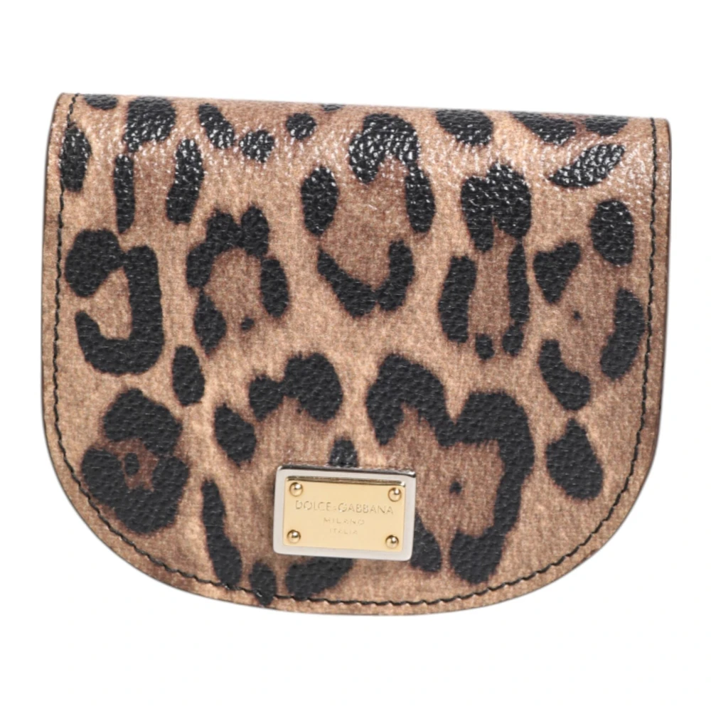 Dolce & Gabbana Damen Braun Accessories, One Sizegröße: