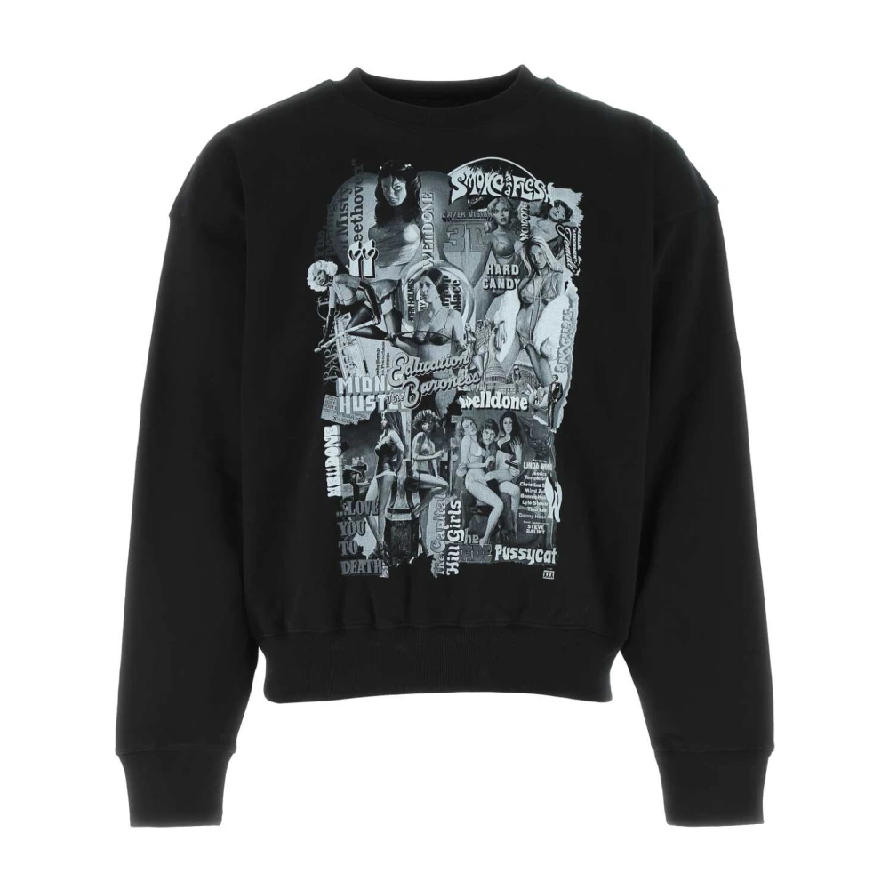 Sweatshirts & Hoodies > Sweatshirts - - We11Done - Modalova