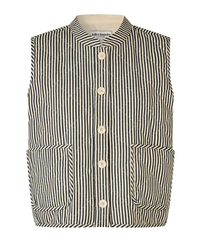 quilted-vest-with-classic-stripes