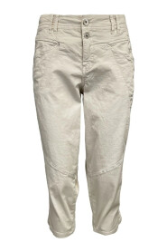 Kruppierte Hose