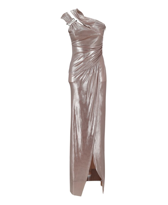 robe-en-jersey-multicolore