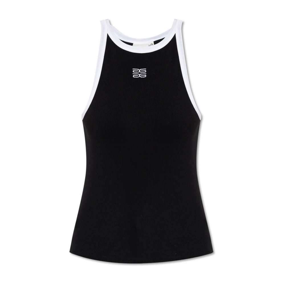 Tops > Sleeveless Tops - - Gestuz - Modalova