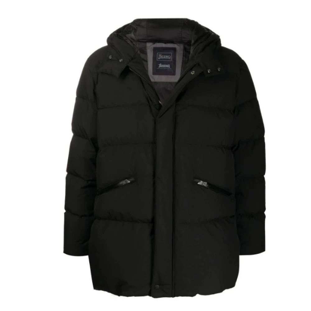 Jackets > Down Jackets - - Herno - Modalova