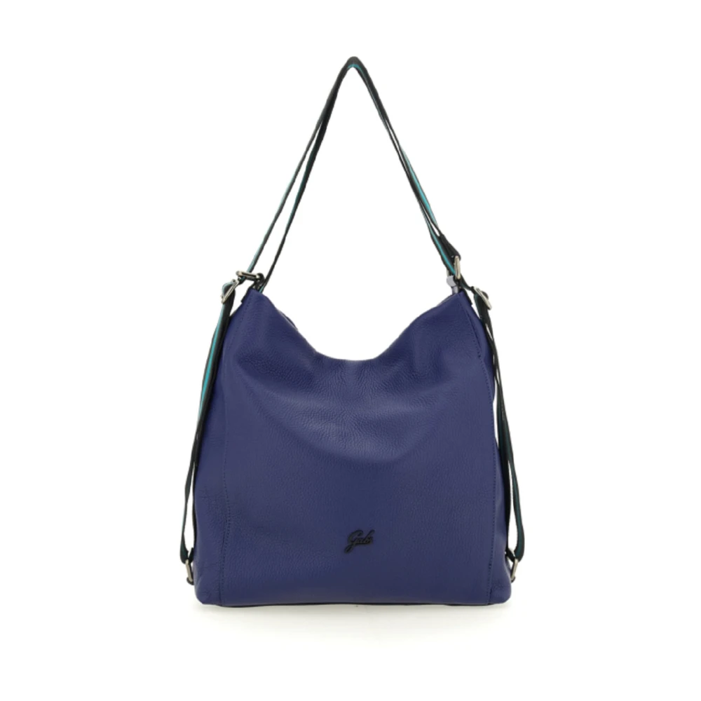 Gabs Women's Blue Shoulder Bags, One Size, Aissa L Shoulder Bag