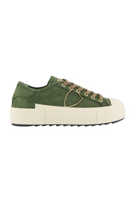 paris-haute-sneaker-vert