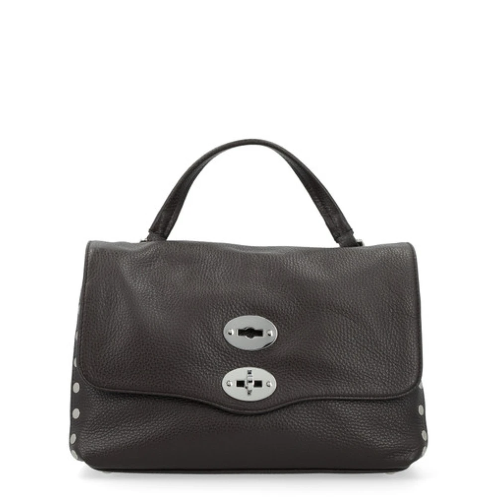 Zanellato Bruine Mocaccino Dagelijkse Tas Brown Dames