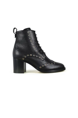 Hannah Boots