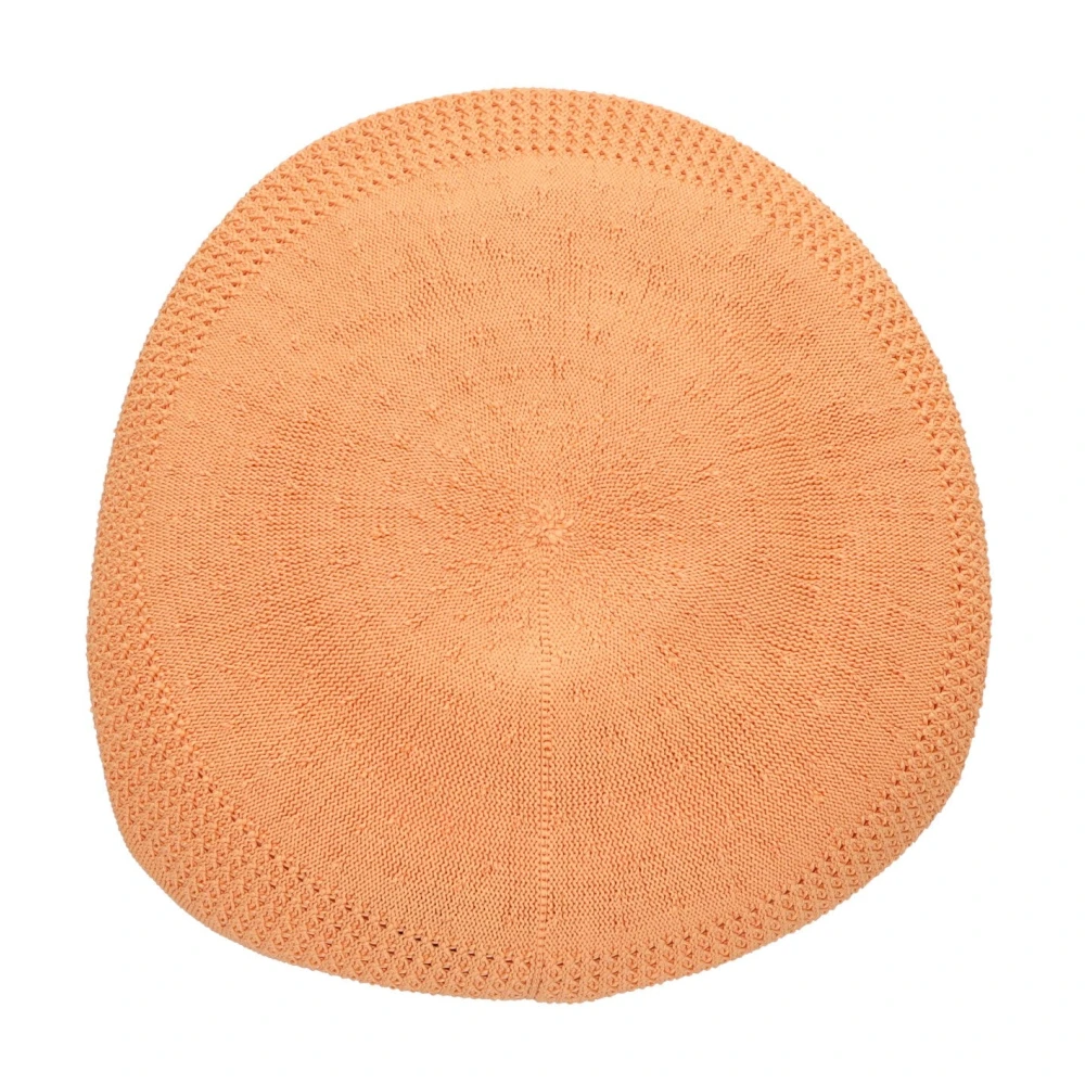 Kangol Ventair Papaya Pet voor Mannen Orange Heren