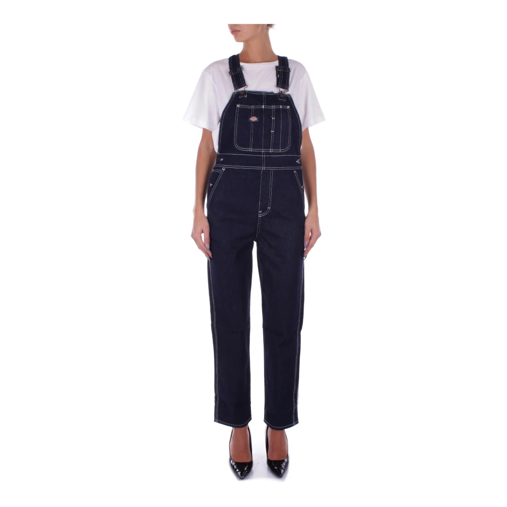 Jumpsuits & Playsuits > Jumpsuits - - Dickies - Modalova