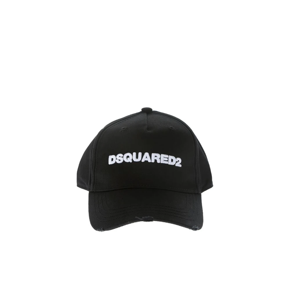 Accessories > Hats > Beanies - - Dsquared2 - Modalova
