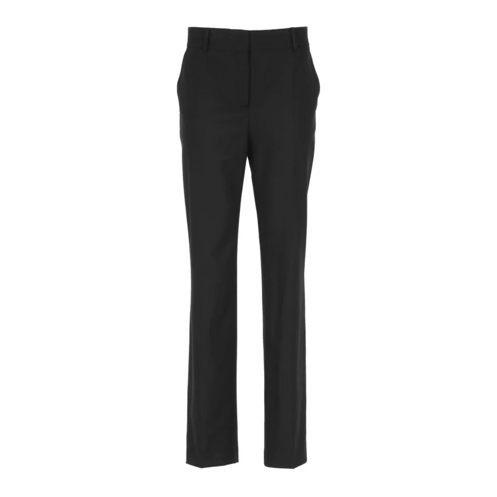 Trousers > Slim-fit Trousers - - Alberta Ferretti - Modalova