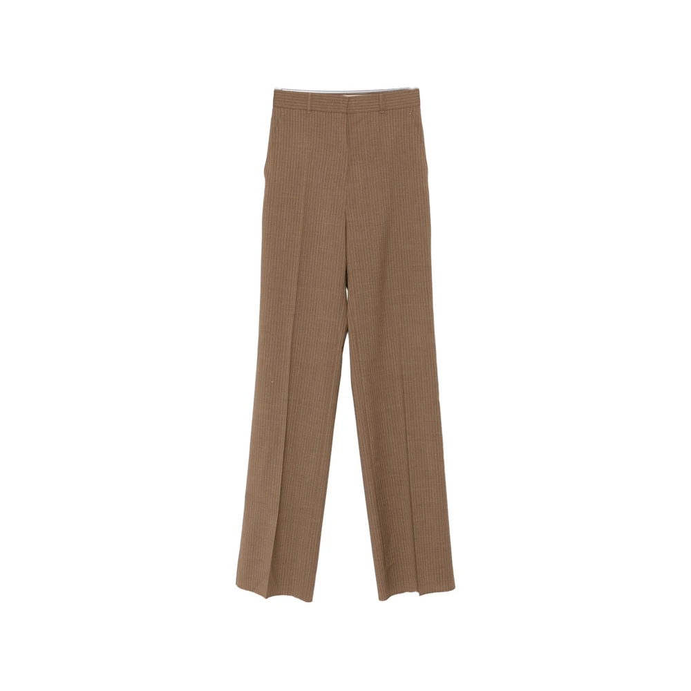 Max Mara Wool Trousers - Image 2