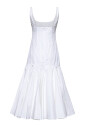 robe-blanche-en-coton-avec-encolure-carree