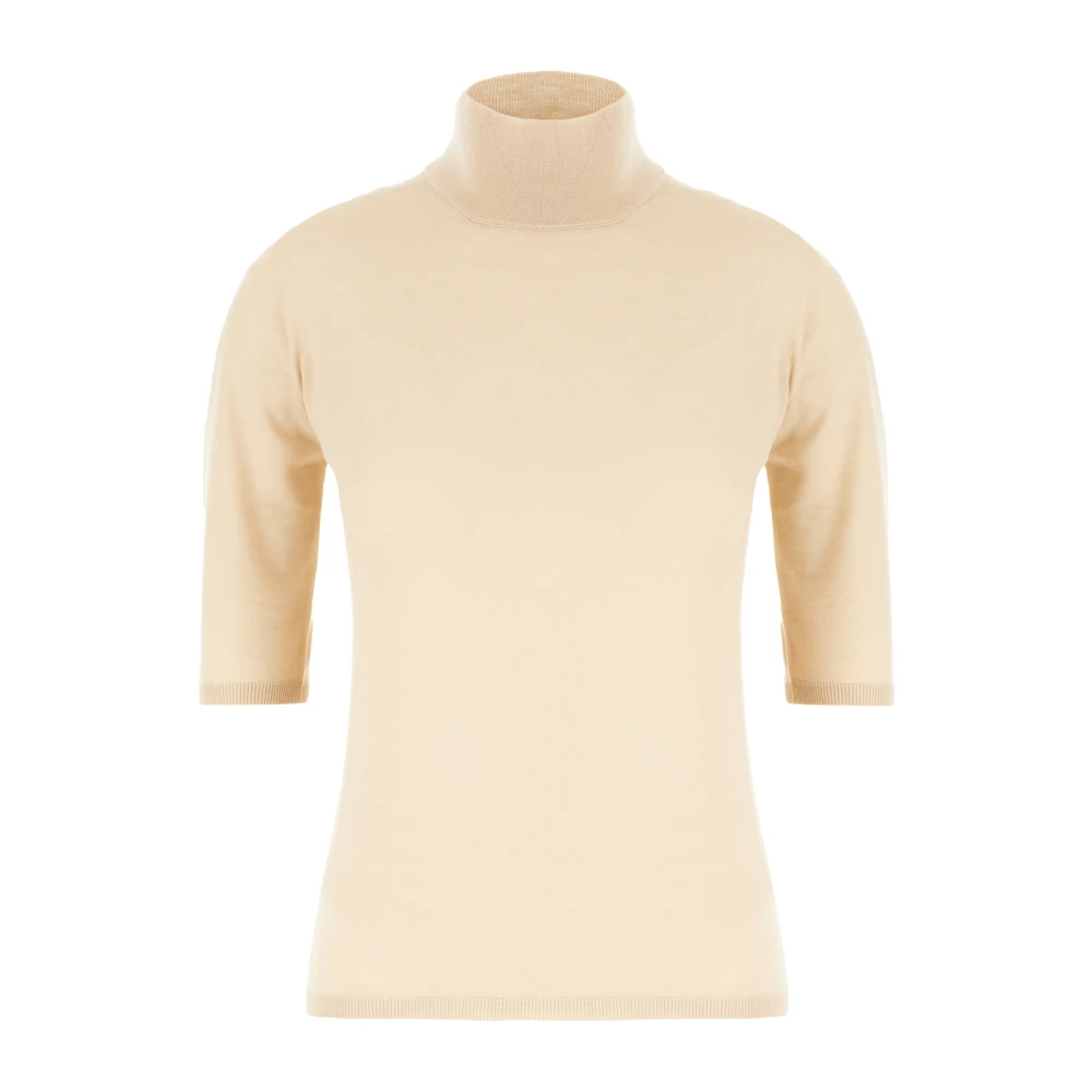Knitwear > Turtlenecks - - Max Mara - Modalova