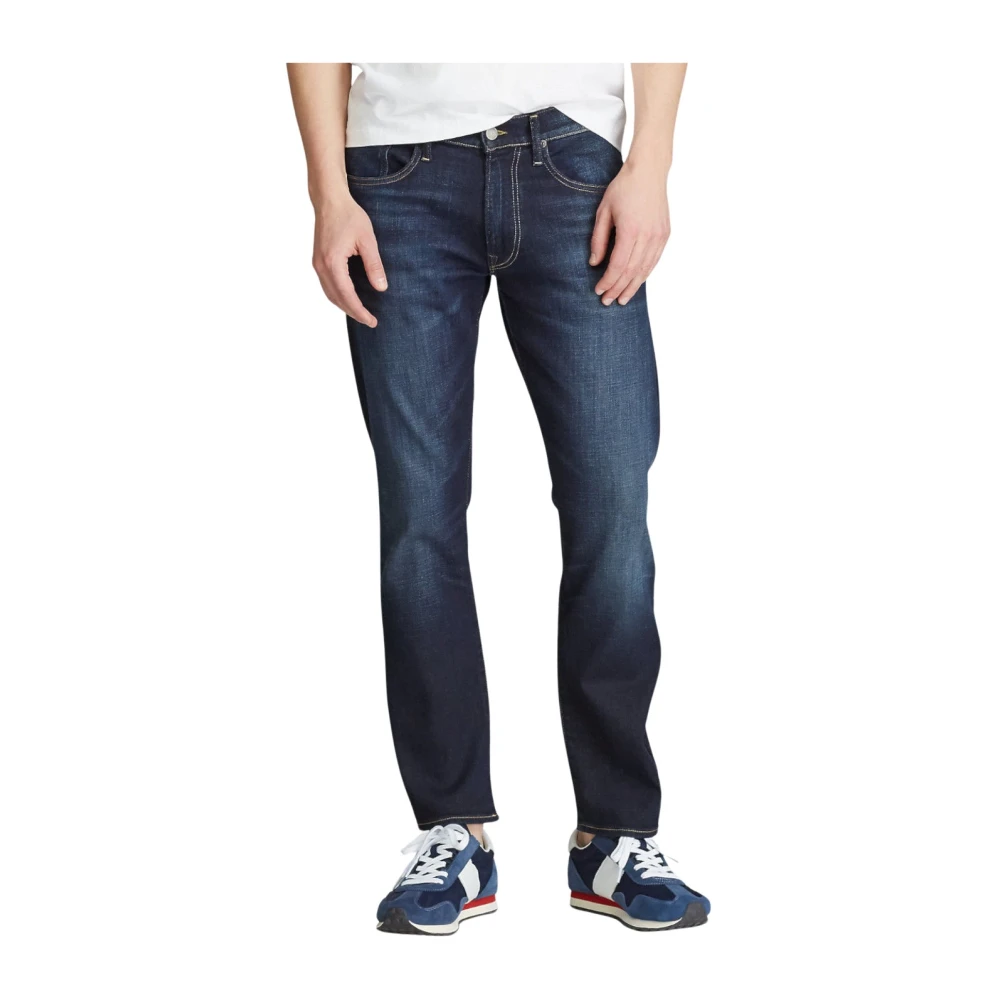 Jeans > Slim-fit Jeans - - Ralph Lauren - Modalova