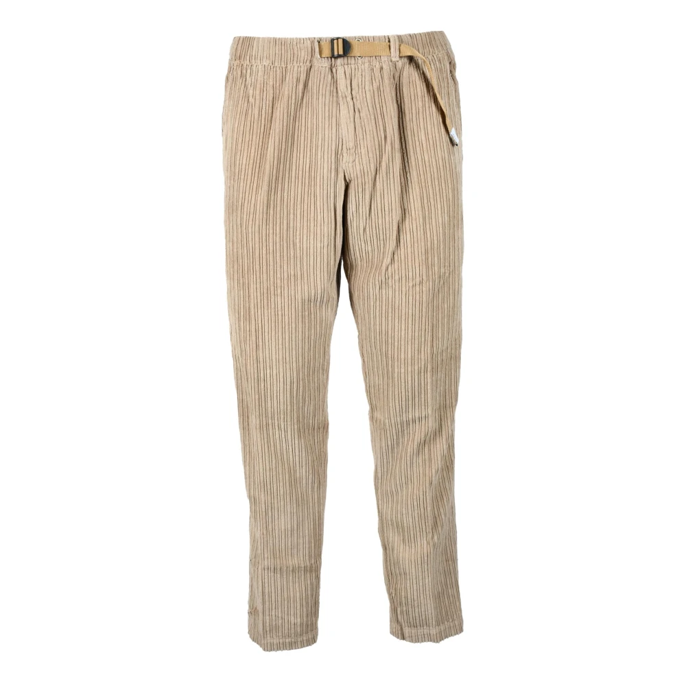 White Sand Men's Beige/White Pants