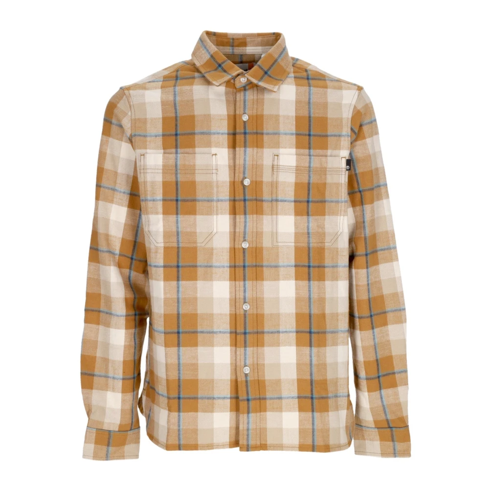 Shirts > Casual Shirts - - Timberland - Modalova