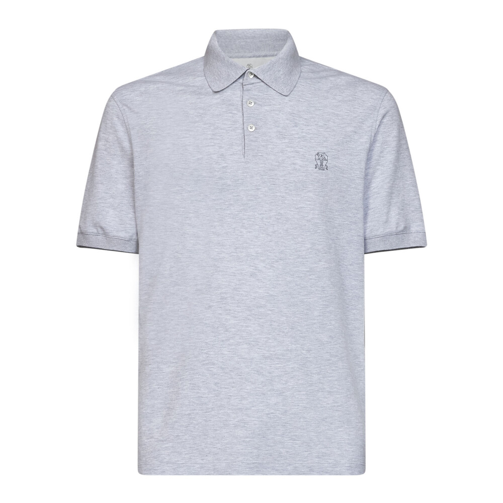 Shop Polo Shirts from Brunello Cucinelli online on Miinto