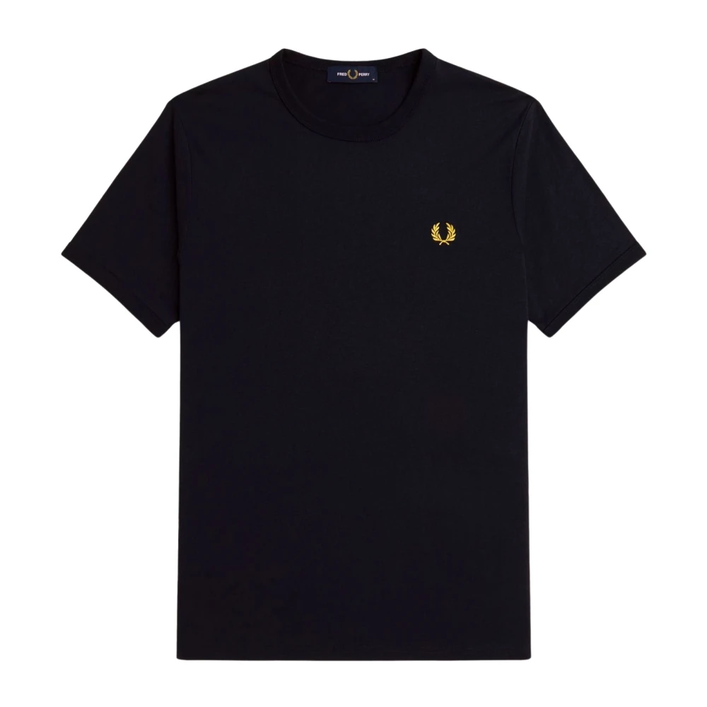 Tops > T-Shirts - - Fred Perry - Modalova