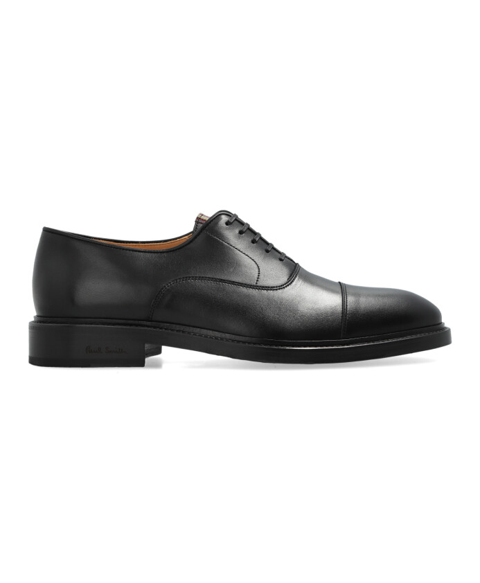 chaussures-en-cuir